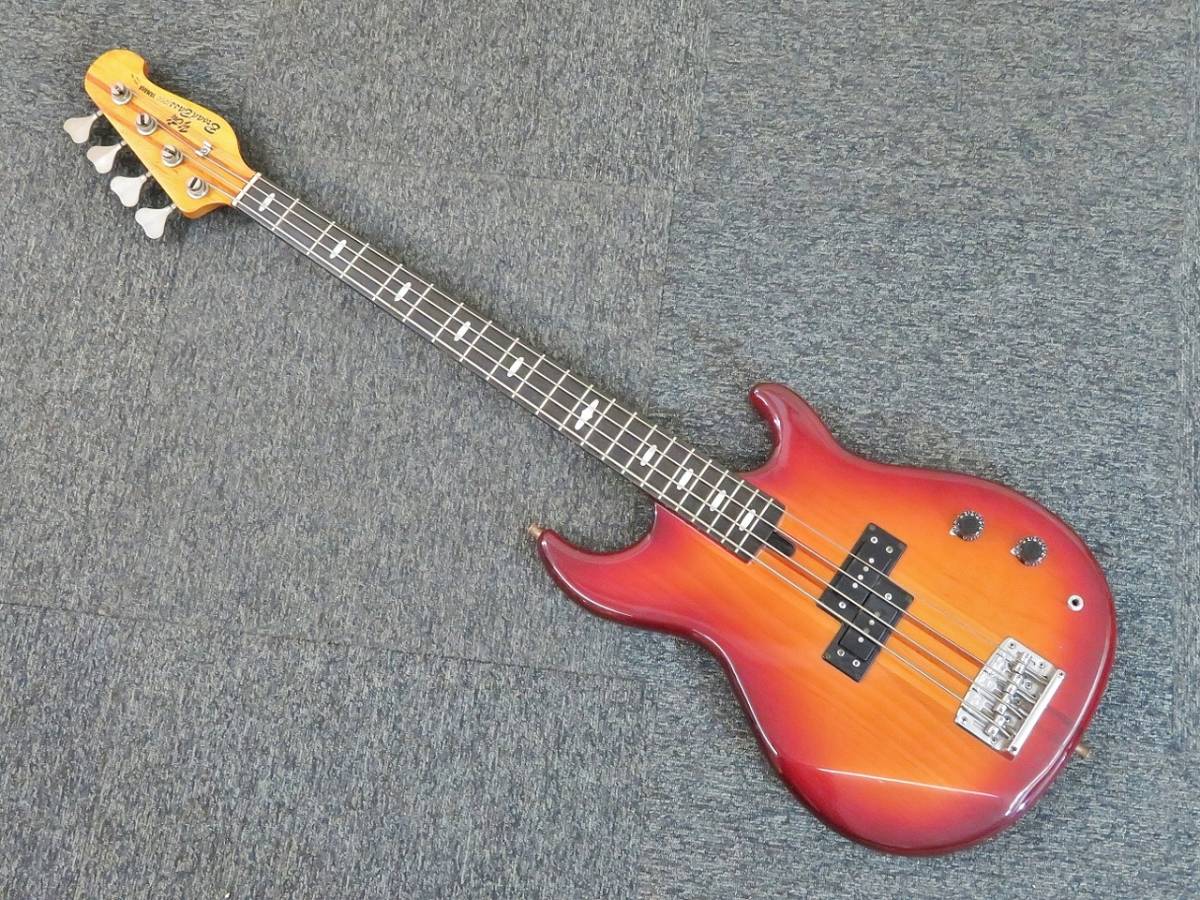 Bass Broad YAMAHA エレキベース BB1200 | ヤマハ 1979年製 中古YAMAHA 