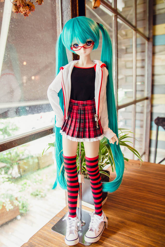 ドルフィードリーム | BJD 1⁄3 DD ドール服 オーダーメイド MJD