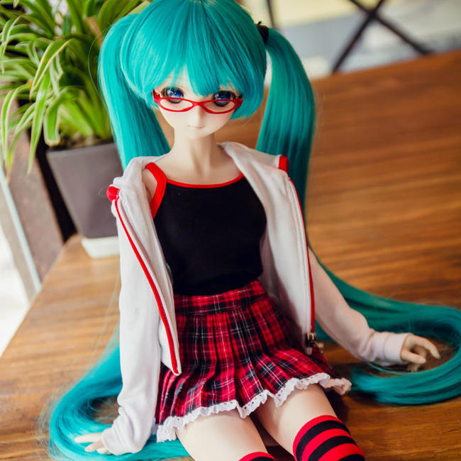 ドルフィードリーム | BJD 1⁄3 DD ドール服 オーダーメイド MJD