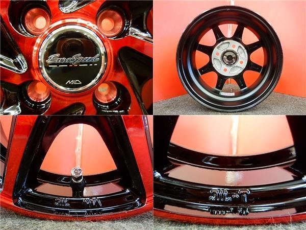 4本 軽トラ バン 145R12 6PR LT 145/80R12 新品 ブリヂストン