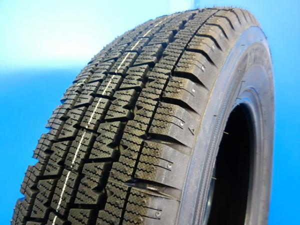 4本 軽トラ バン 145R12 6PR LT 145/80R12 新品 ブリヂストン