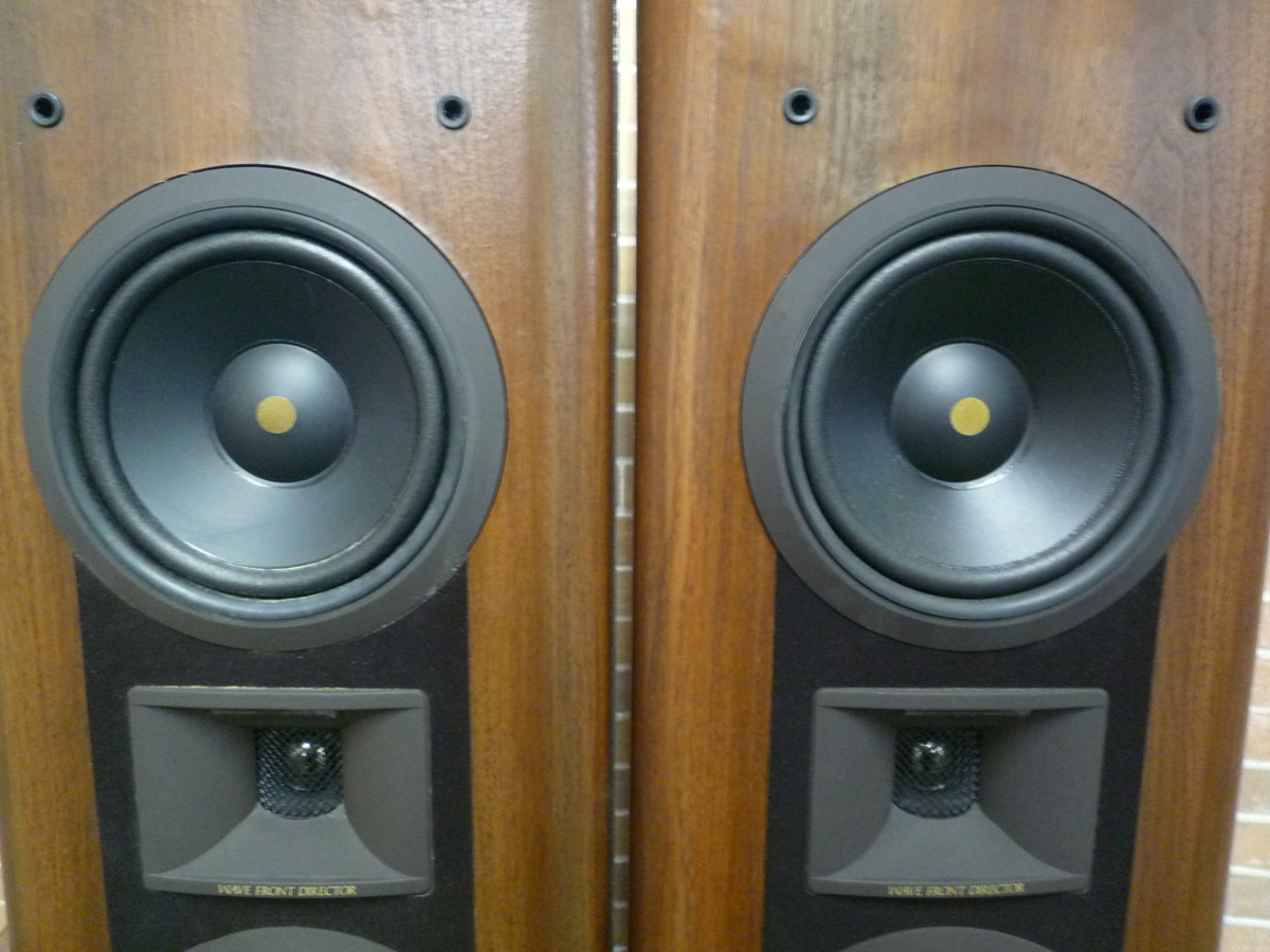 ◇Pioneer/パイオニア/トールボーイスピーカー/S-71/ペア/SERIES7