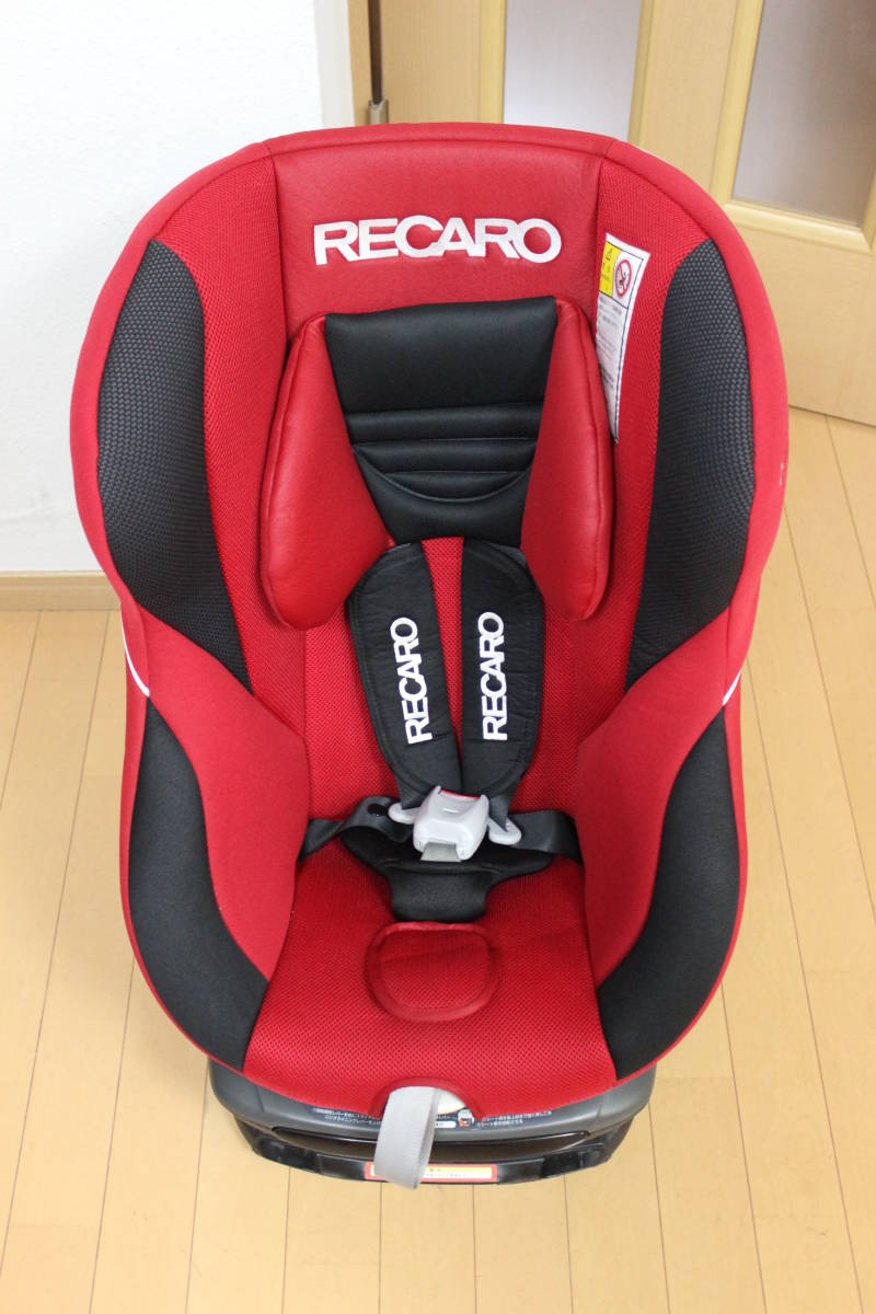 値下げSALE RECARO Start Sr チャイルドシート CV-ETY レカロ スタート 