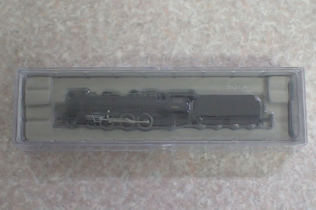 A7602 蒸気機関車 8200型-8201 Nゲージ マイクロエース MICRO 鉄道模型