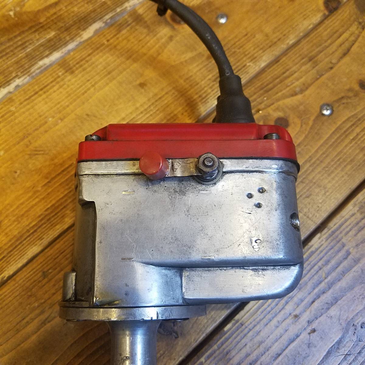 ジョーハント マグネトー Joe Hunt Magneto XLCH, K-Model Magnetos⁄80's