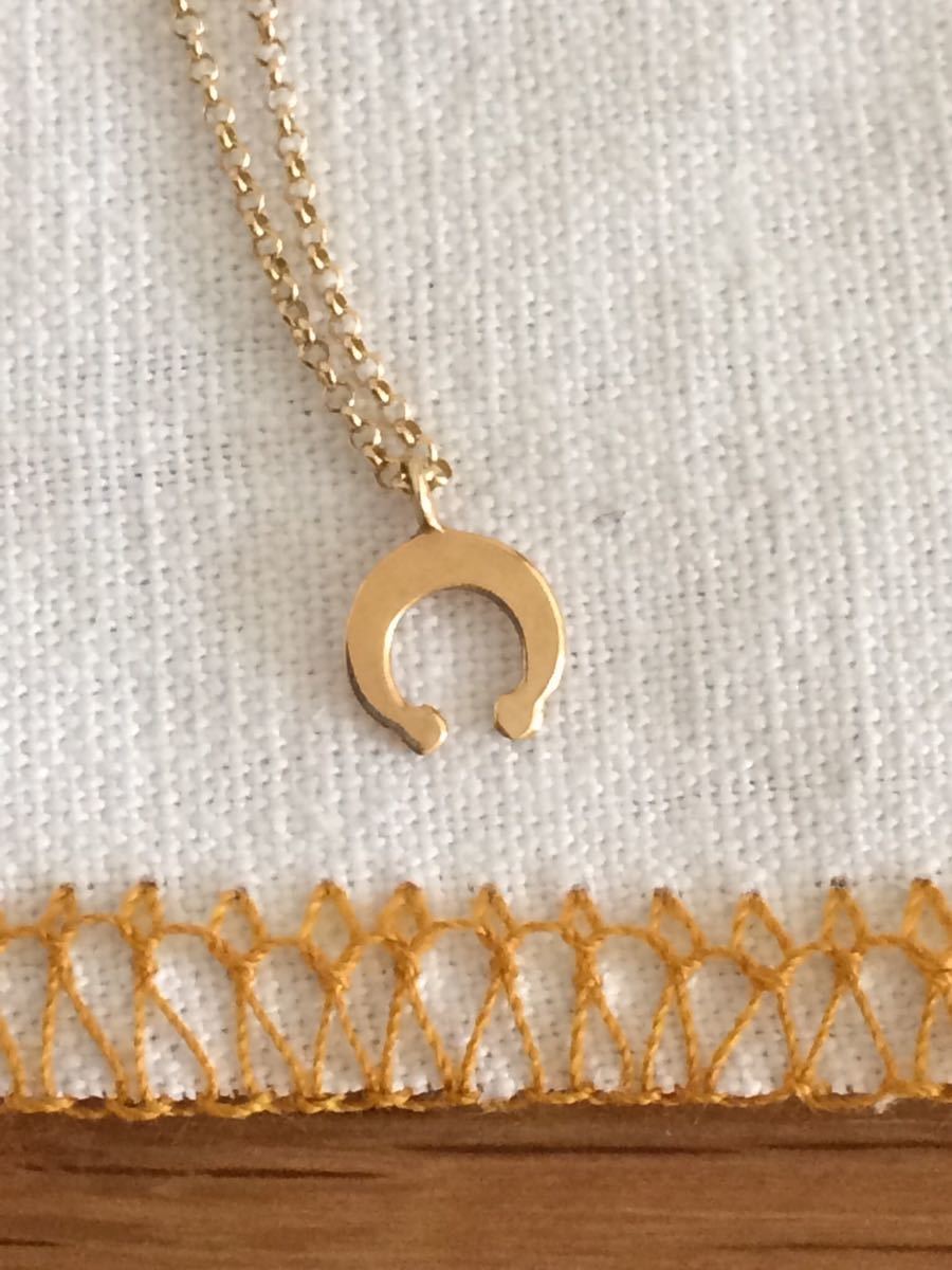 Llife（ライフ）の「Llife K10 NECKLACE（ネックレス）」 - WEAR