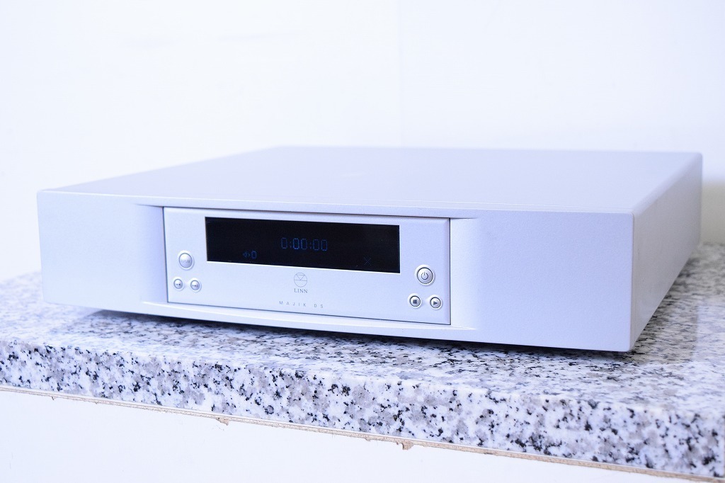【送料無料!!】LINN リン MAJIK DS ネットワークプレーヤー