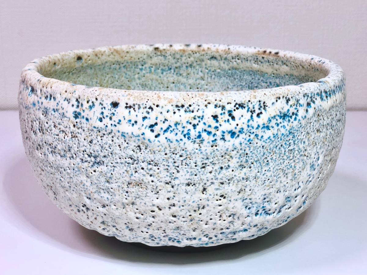 Adam Silverman アダムシルヴァーマン　bowl Adam Silverman – - about The Benda gardens Friedman magazine An
