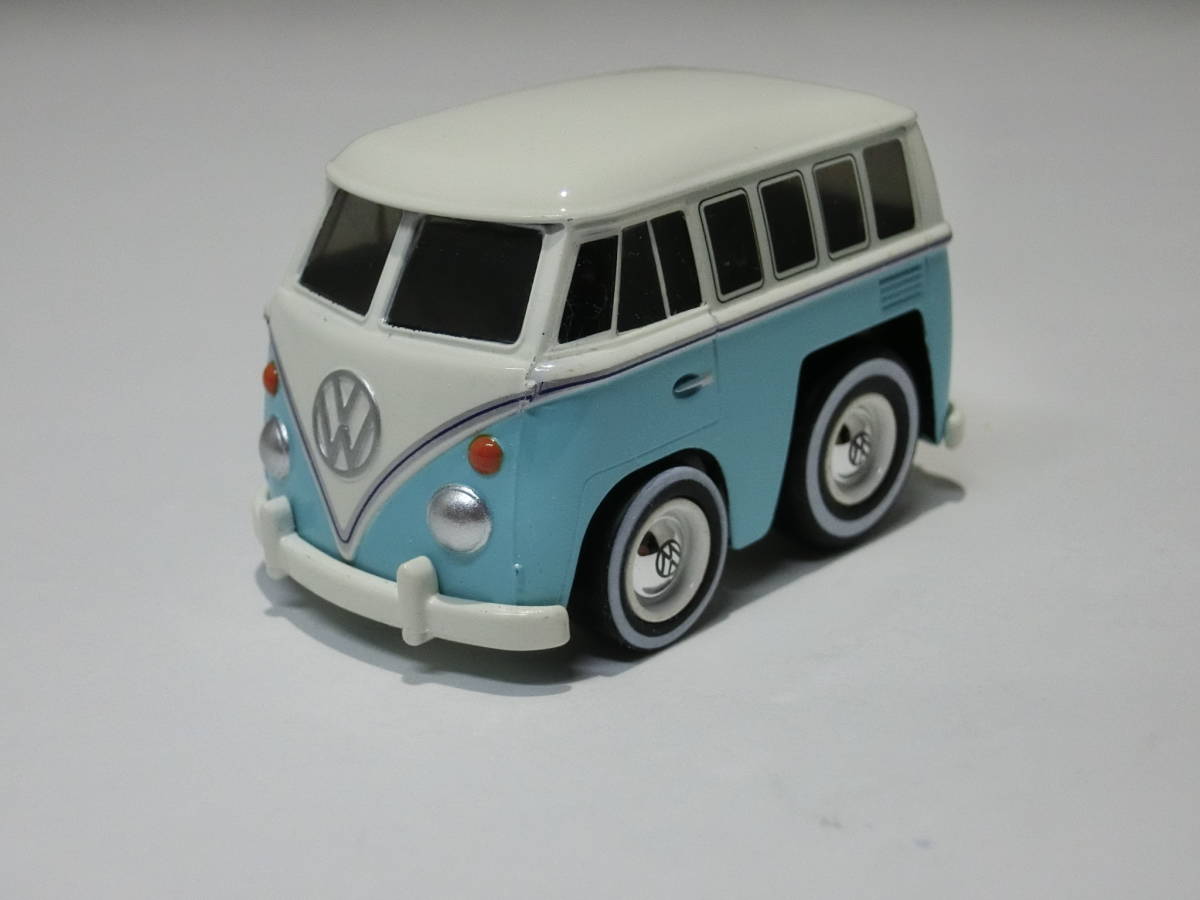 特注チョロQ VW Type Ⅱ チョロQ zeroフォルクスワーゲン 【公式通販】