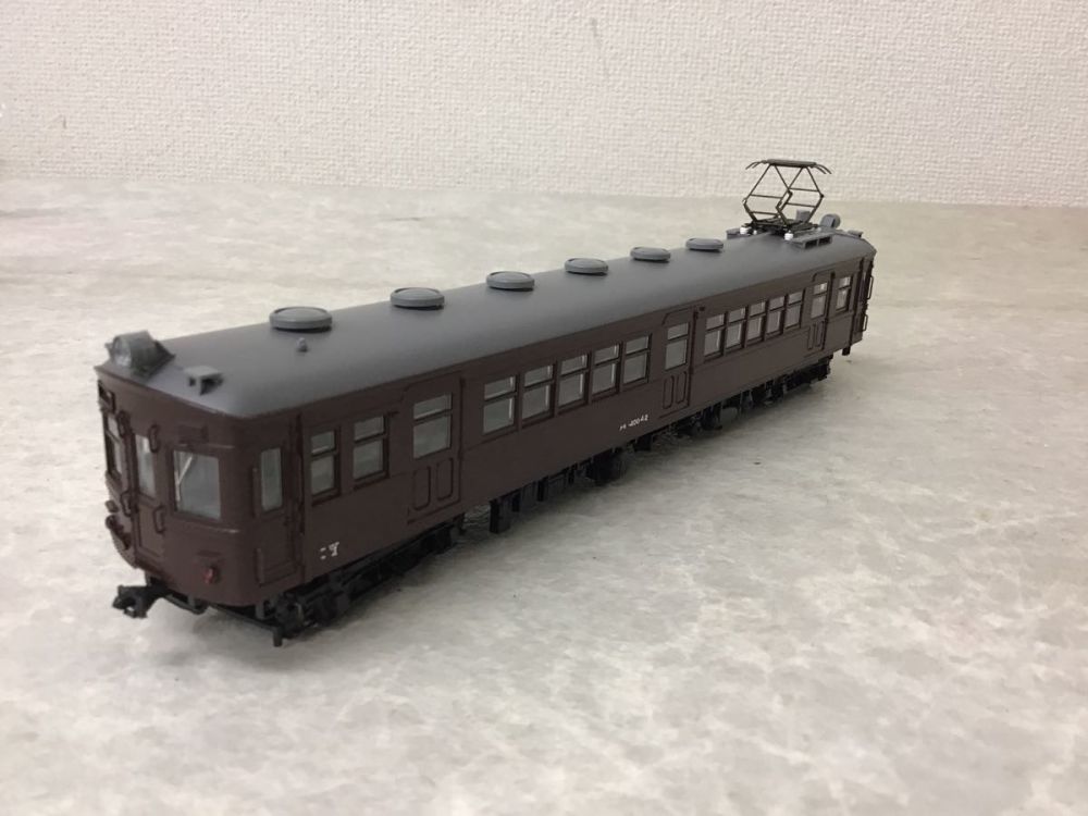 1-422 クモハ40 HOゲージ | KATO カトー 鉄道模型 通販 クモハ40
