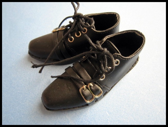 SD サイズ 靴 シューズ☆used_1