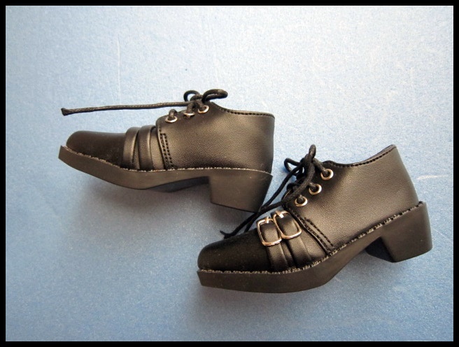 SD サイズ 靴 シューズ☆used_2