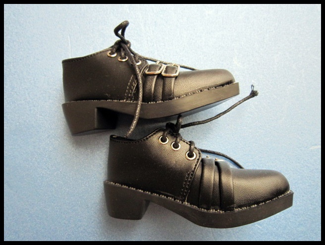 SD サイズ 靴 シューズ☆used_3