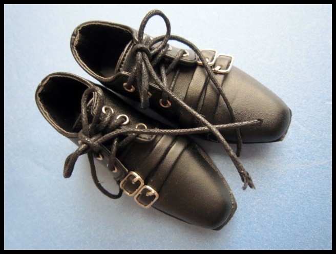 SD サイズ 靴 シューズ☆used_4