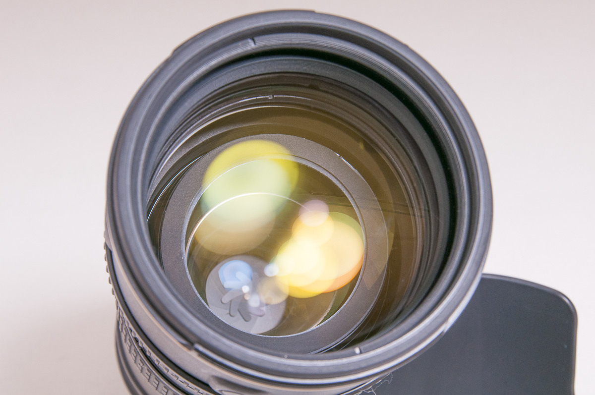 ニコン（Nikon） ☆ニコン Nikon AF-S VR Nikkor ED 70-200mm F2.8 G☆