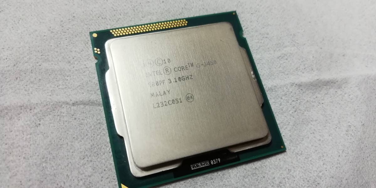 Core Intel - i5-3450 i5 Yahoo!オークション 0 eBay | online sale 