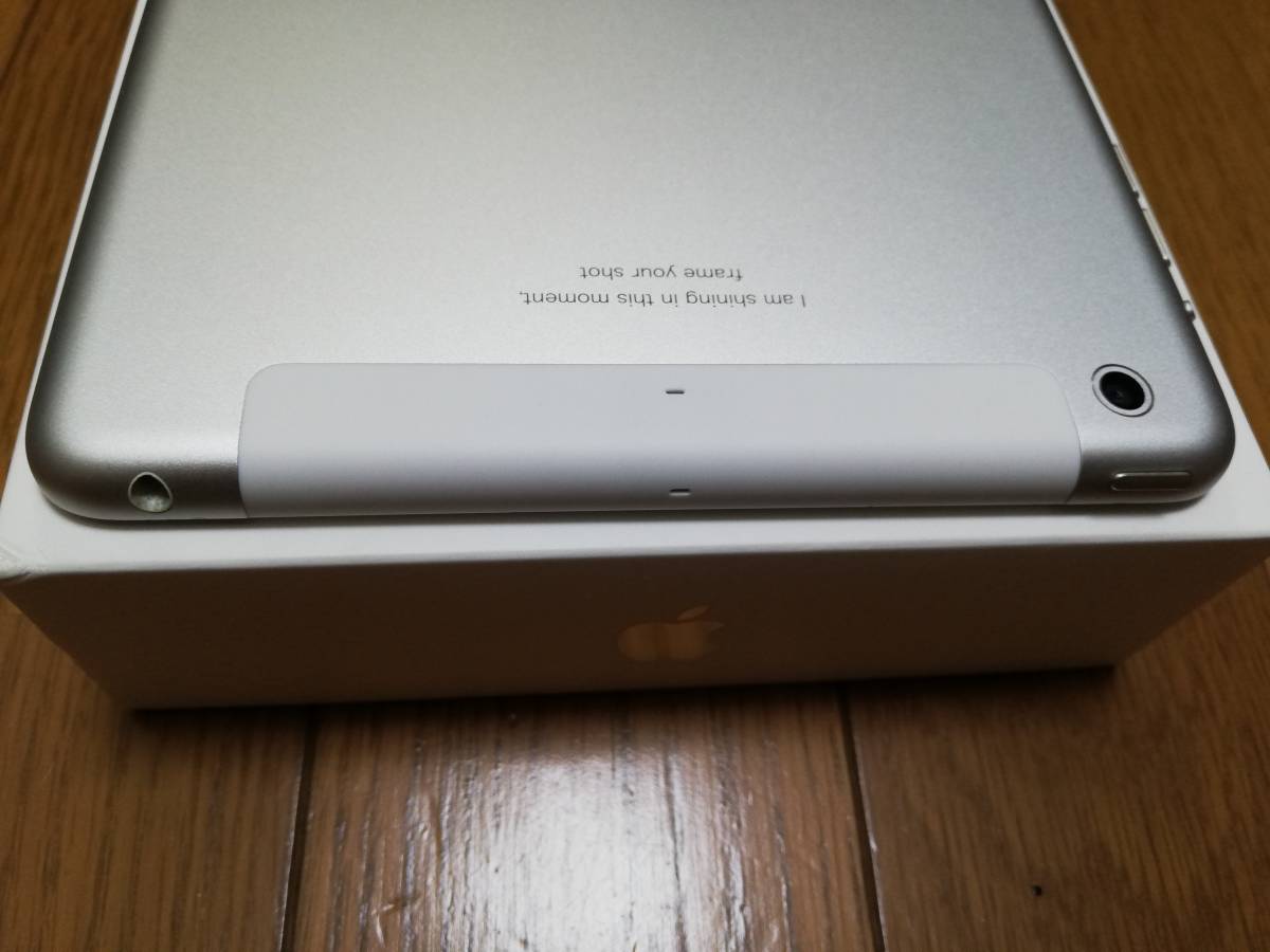 Apple iPad Mini 2 (16GB, 【中古】Apple iPad mini 2 Wi-Fi+Cellular 