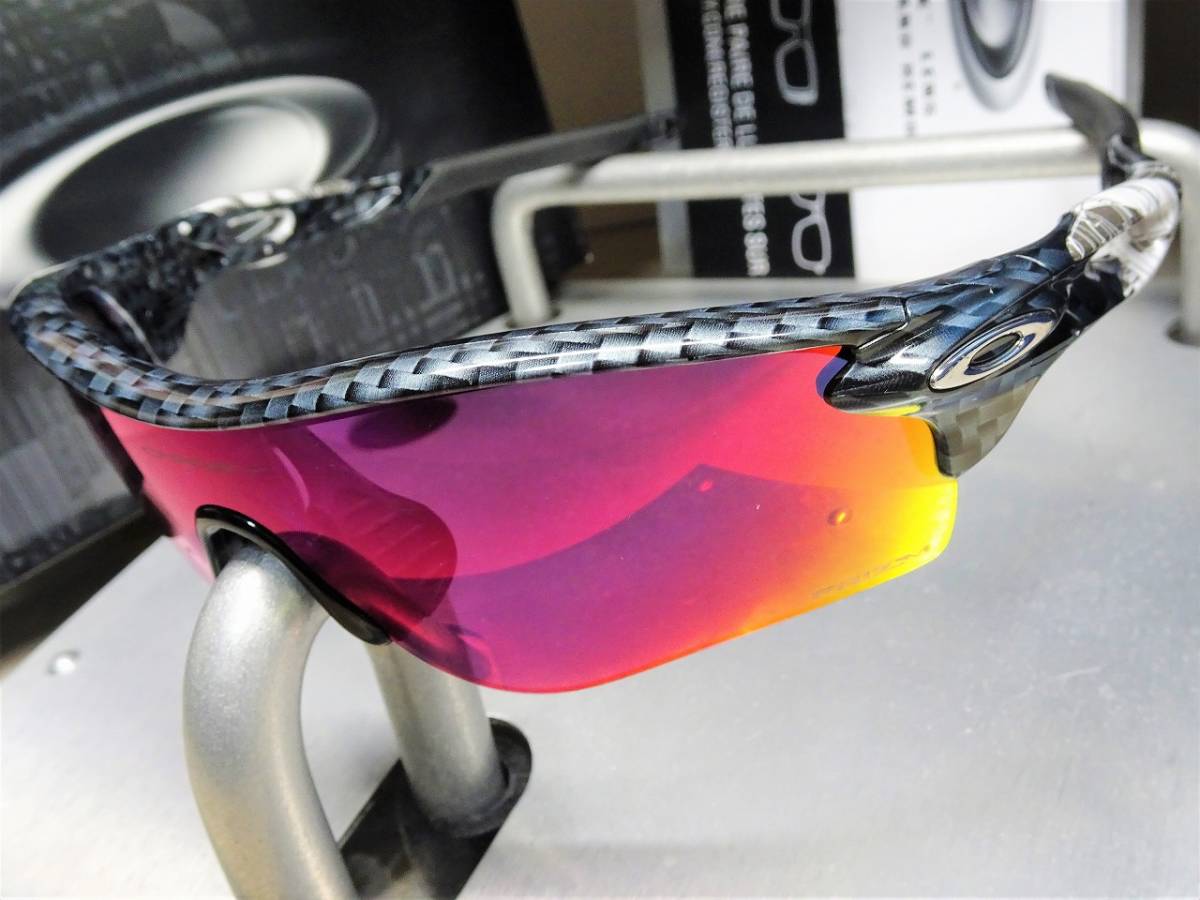 OAKLEY Radar Lock パスカスタム OAKLEY オークリー レーダーロック
