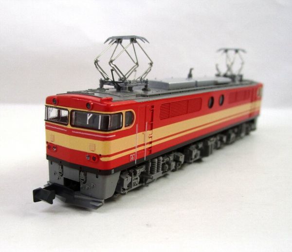 KATO/10-100/C62/スハ44系/旧特急形客車/6両セット/Nゲージ/鉄道模型