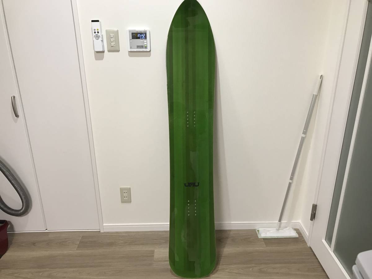 ゲンテンスティック GENTEMSTICK 0 T.T | TT gentemstick TT160 tt 