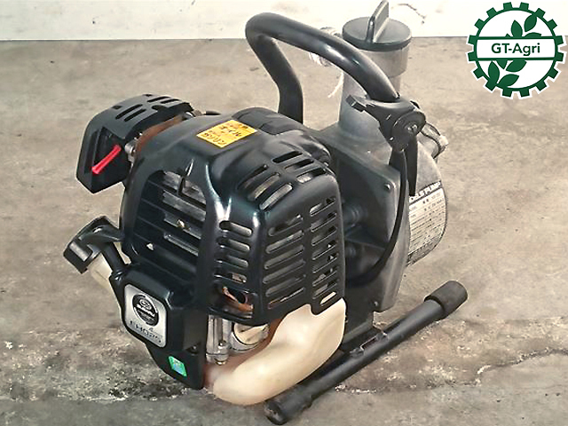 工進 A17h5497 KOSHIN 工進 コーシン KR-25F エンジンポンプ ロビン 