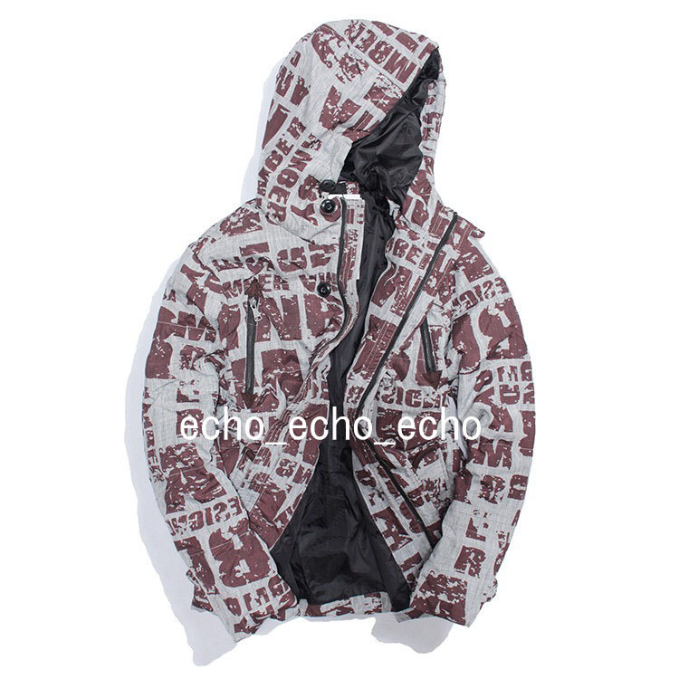 【人気セール，高品質】 即納 MAC メンズ ダウンジャケット ナポリ 高品質 ジャンパーフード付 ダウン90％ 暖か Mサイズ(Mサイズ)｜売買されたオークション情報、yahooの商品情報をアーカイブ公開 - オークファン Mサイズ