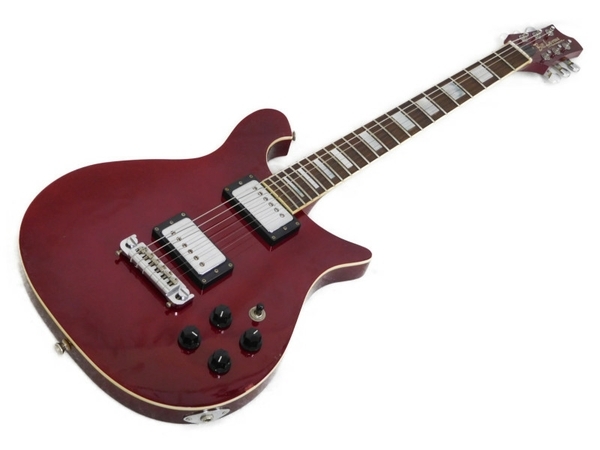 MB-68 Lawrence 希少Bill 森高千里モデル MB-68⁄RED⁄1990s⁄森高千里
