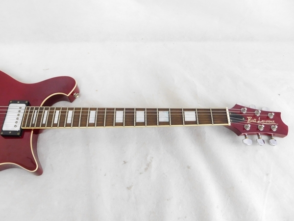 MB-68 Lawrence 希少Bill 森高千里モデル MB-68⁄RED⁄1990s⁄森高千里