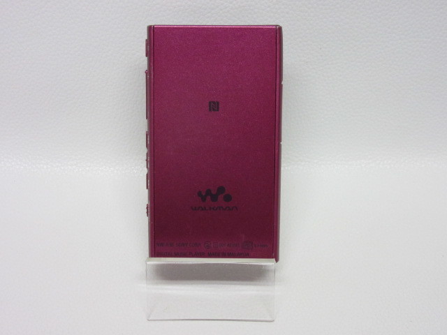 NW-A36HN SONY ウォークマン - 32GB ソニー NW-A36 Aシリーズ [32GB