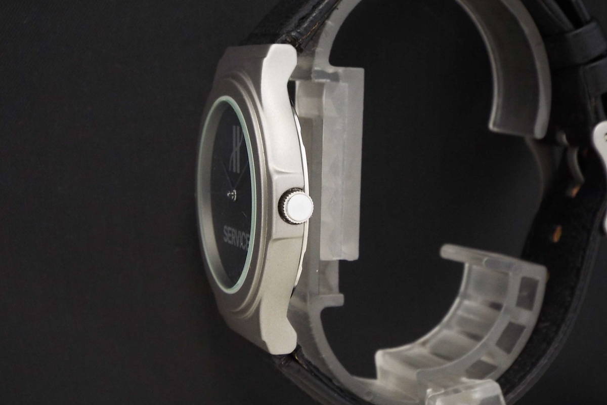 HUBLOT ウブロ Yahoo!オークション 激レア 非売品 サービスウォッチ 