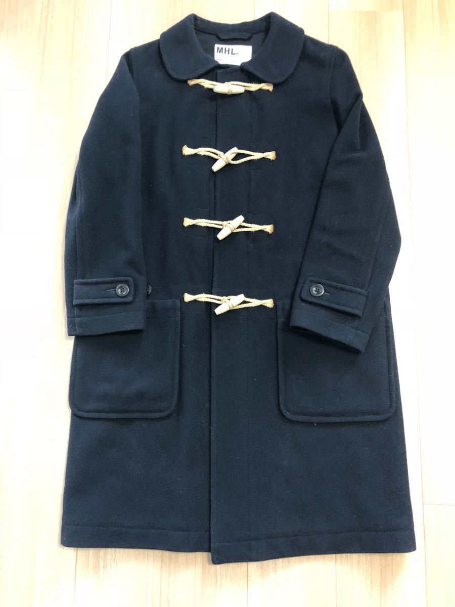 マーガレットハウエル MHL. ⁄ MHL MHL.(エムエイチエル) MARGARET