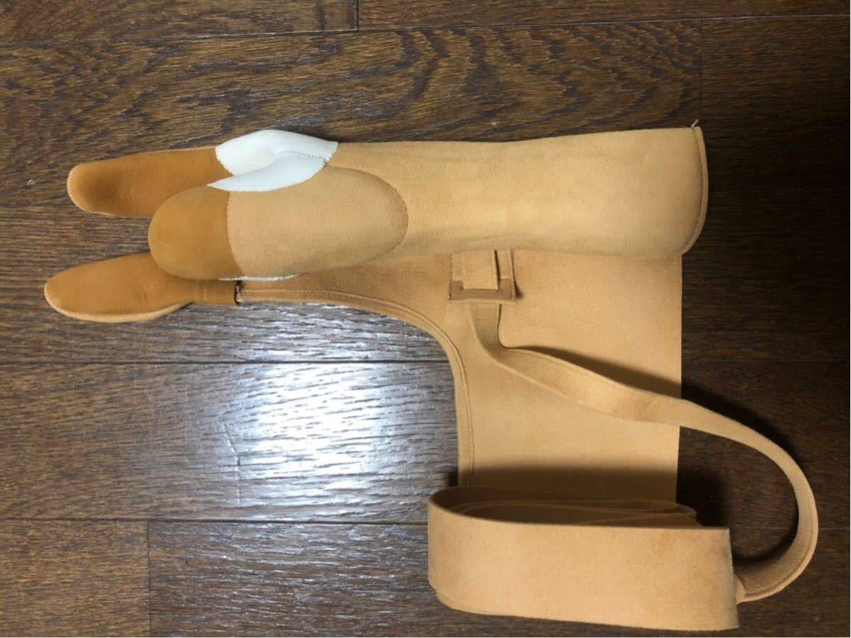 弓道 かけ 7号 弓具 ゆがけ ユガケ メルカリ - 大サイズ 公式通販 弽 