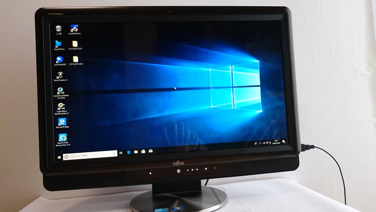 NEC PC-9801DS/U2 デスクトップPC 【現状品】 NEC 本体のみ PC-9801 PC