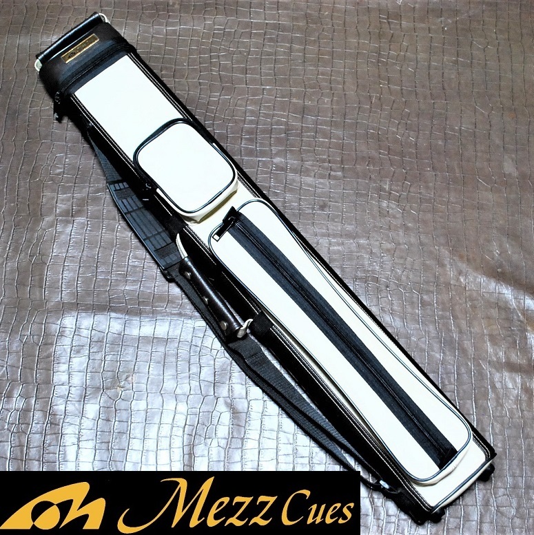 MEZZ キューケース NEC-24T キューケース