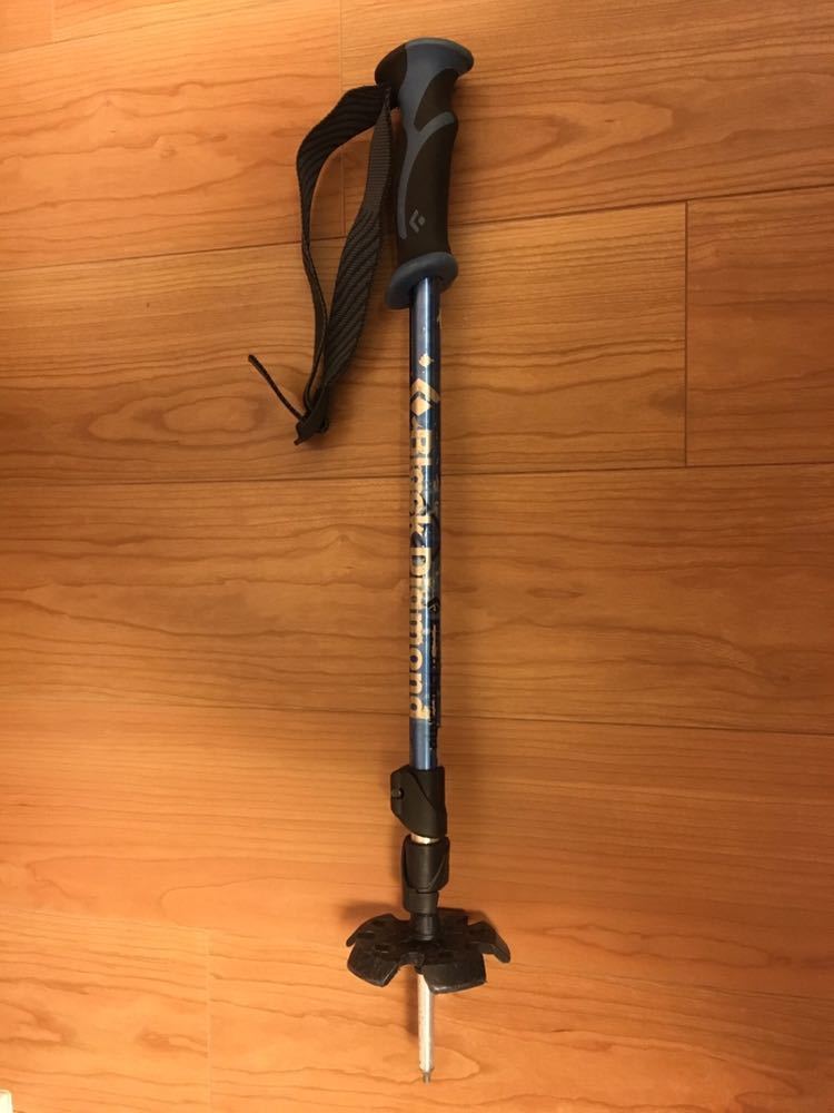 ブラックダイヤモンド ストック 1本_1