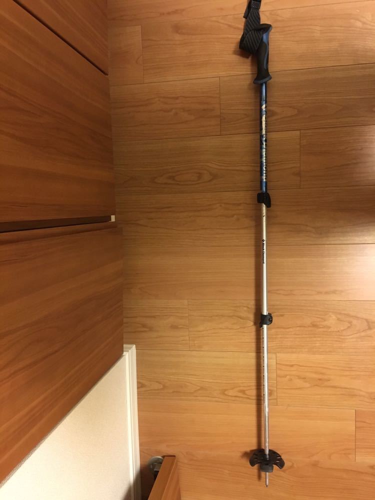 ブラックダイヤモンド ストック 1本_2