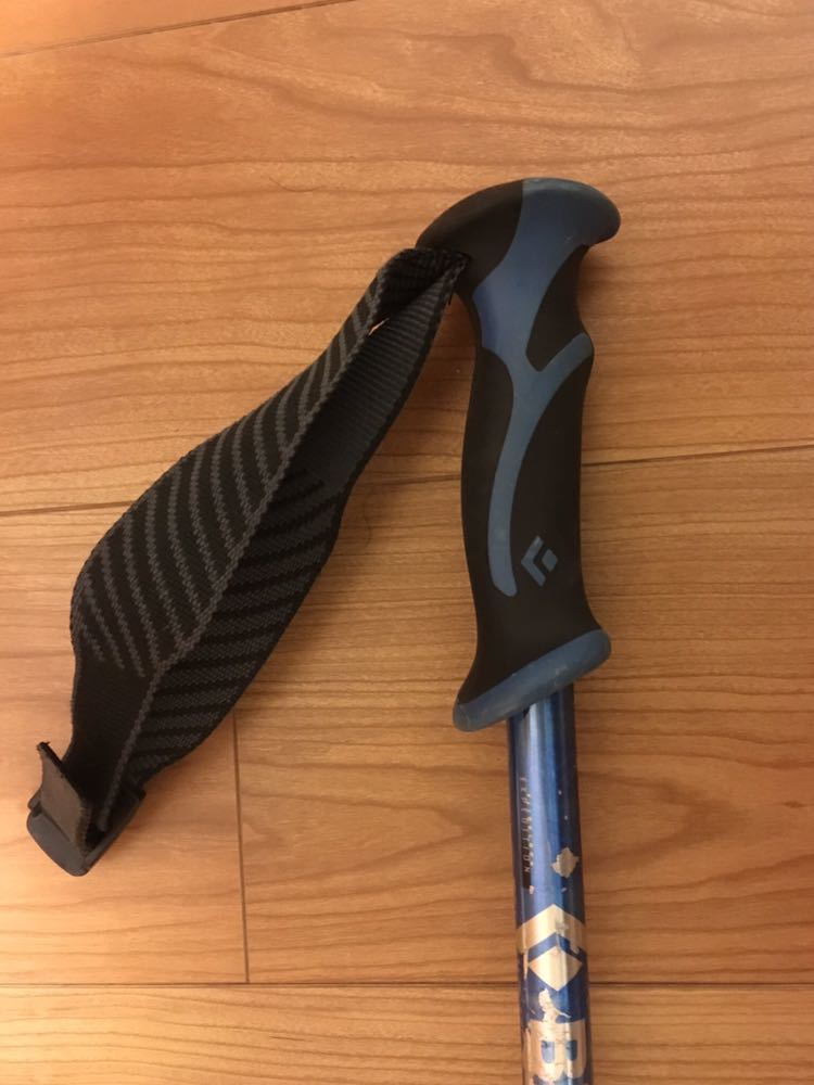 ブラックダイヤモンド ストック 1本_3