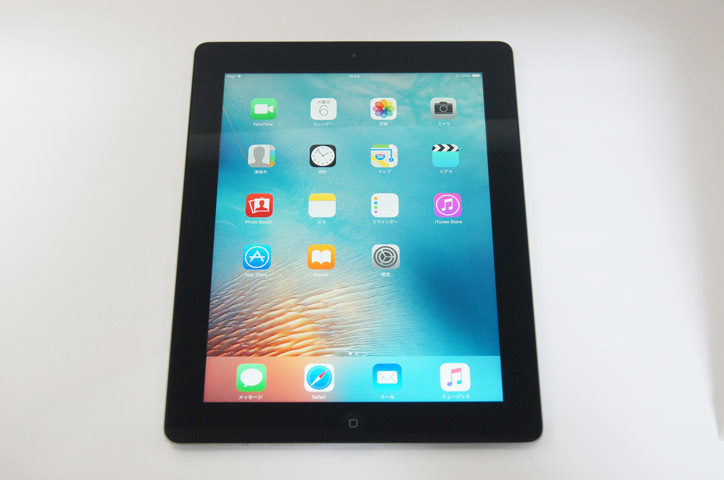 極美品】Apple iPad mini 1 Wi-Fi 16GB ケース付き 破格出品 極美