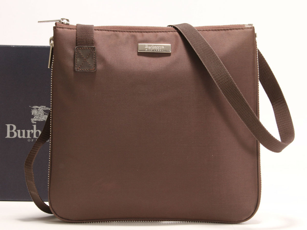  1円 同様 バーバリー ブルーレーベル 斜め掛け ショルダーバッグ チェック レザー 革 レディース メンズ トート ビジネス YT25(バーバリー)｜売買されたオークション情報、yahooの商品情報をア その他