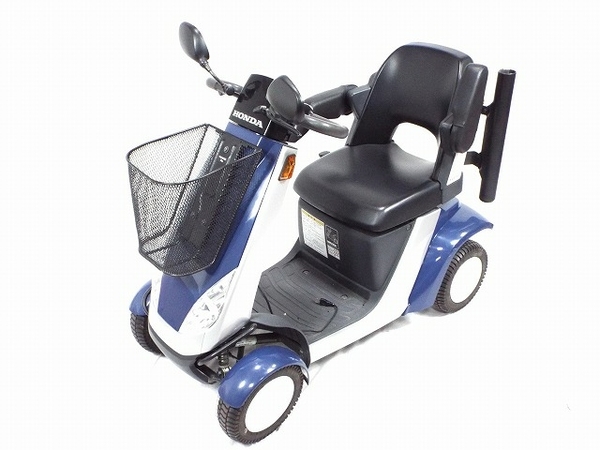 ホンダ シニアカー モンパル ML200 電動カート