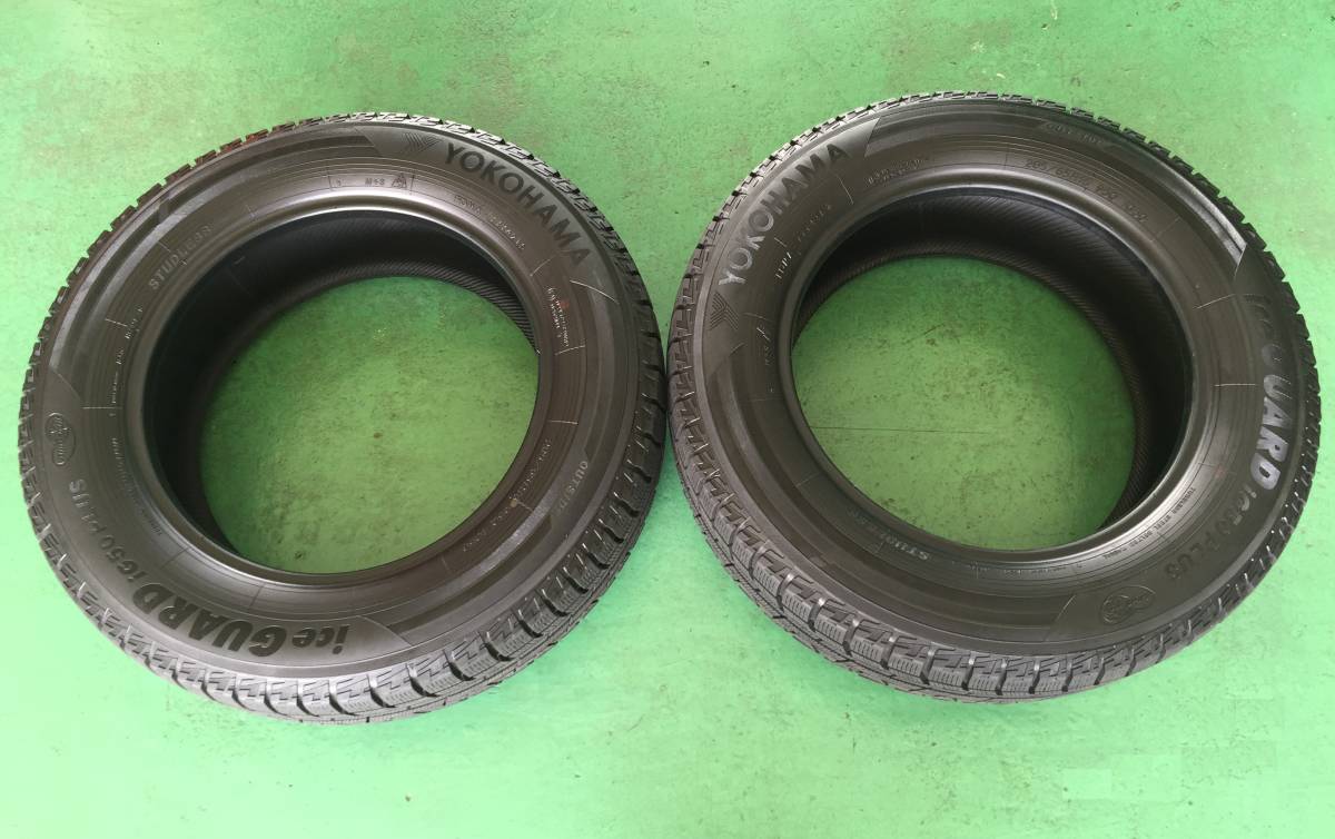 ★☆☆205/65R16 スタッドレス2本セット【冬】！！☆☆★