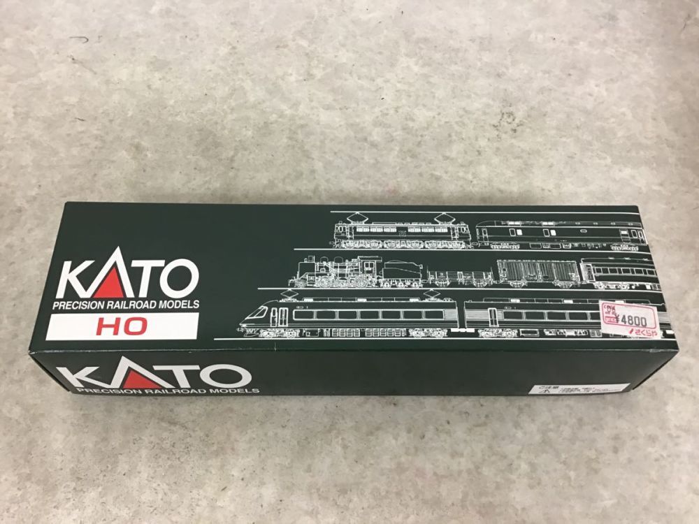 1-602 KATO 鉄道模型 HOゲージ キロ28 カトー | キハ58 再生産(HO)