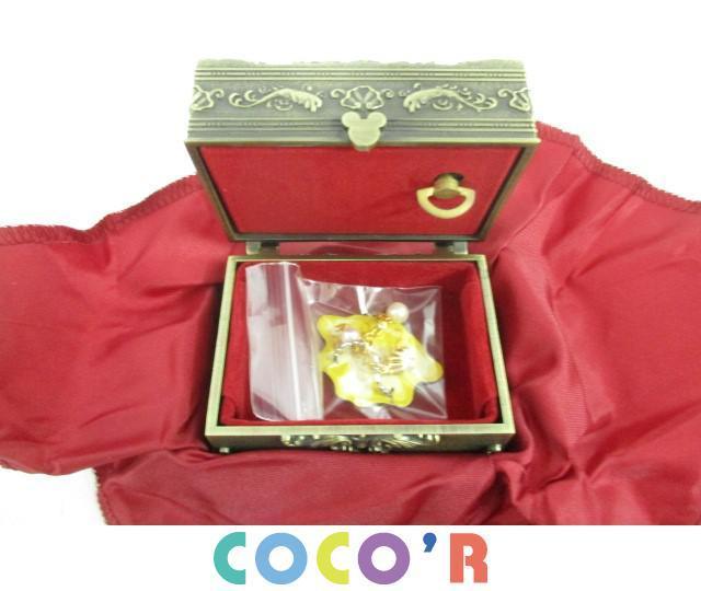 インテリア小物 【美品】ディズニーシー ホテルミラコスタ 非売品
