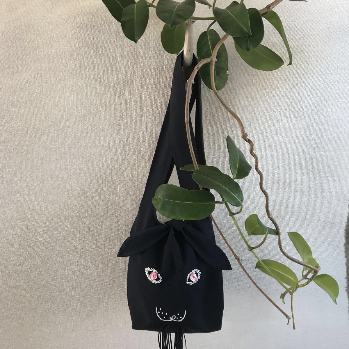 ミナペルホネン mina perhonen usa bag うさバッグ