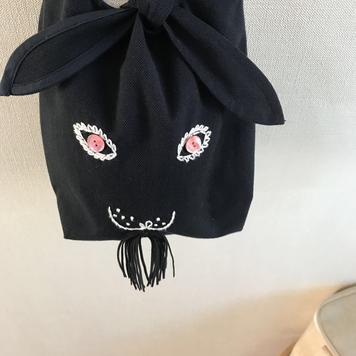 ミナペルホネン mina perhonen usa bag うさバッグ ミナ ミナ