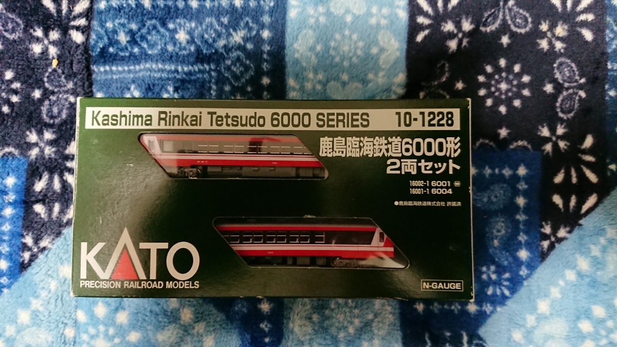 爆買い，2025 鹿島臨海鉄道 6000形 2両セット 同様(私鉄車輌)｜売買されたオークション情報、yahooの商品情報をアーカイブ公開 - オークファン 私鉄車輌