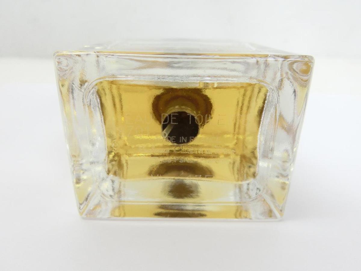 早い者勝ち！ディオール オム EDT 100mL｜ほぼ満量・箱なし 早い者勝ち