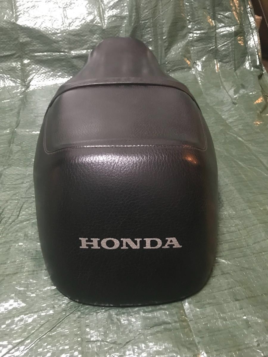 HONDA クラブマン GB250 最終型 純正シート 【公式通販】