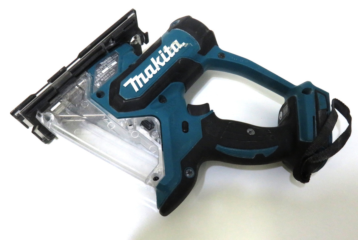 マキタ 18V SD180D 充電式ボードカッタ makita 中古品 | 18V充電式 