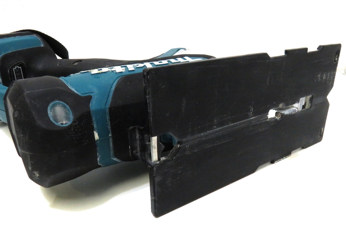 マキタ 18V SD180D 充電式ボードカッタ makita 中古品 | 18V充電式 